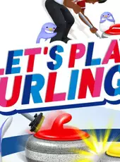 Let's Play Curling!!