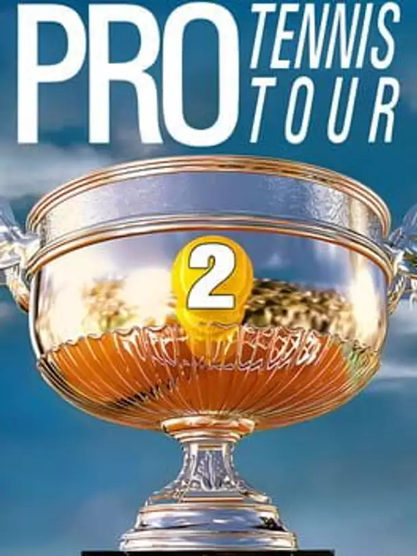 Pro Tennis Tour 2