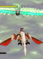 Panzer Dragoon II Zwei