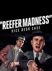 L.A. Noire: Reefer Madness