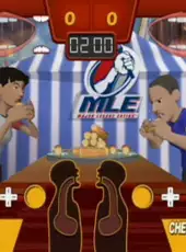 Major League Eating: The Game