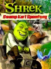 Shrek: Swamp Kart Speedway