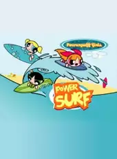 Powerpuff Girls: Power Surf