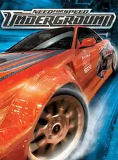 Need for Speed: Underground