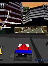 V.R. Virtua Racing