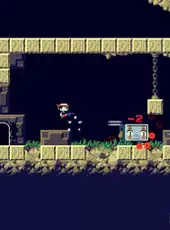 Cave Story+