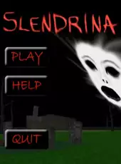 Slendrina