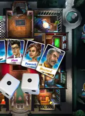 Clue/Cluedo: The Classic Mystery Game