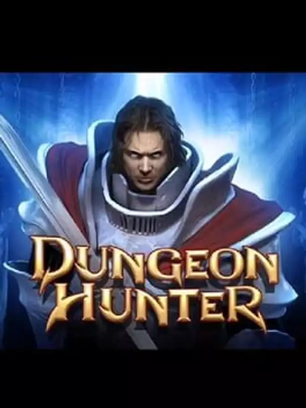 Dungeon Hunter