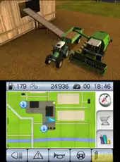 Farming Simulator 3D