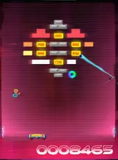 Arkanoid: Eternal Battle