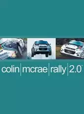 Colin McRae Rally 2.0