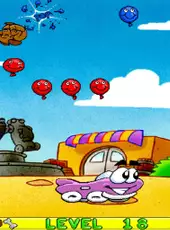 Putt-Putt and Pep's Balloon-O-Rama