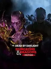 Dead by Daylight: Dungeons & Dragons Edition