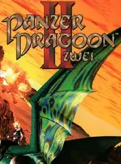 Panzer Dragoon II Zwei