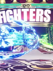 The King of Fighters XV: Omega Edition