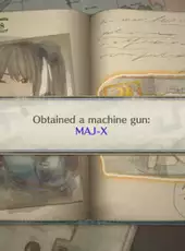 Valkyria Chronicles 4: Advance Ops