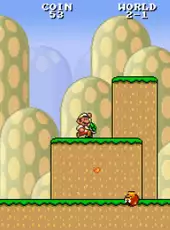 Infinite Mario Bros.