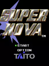 Super Nova