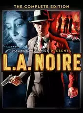 L.A. Noire: The Complete Edition