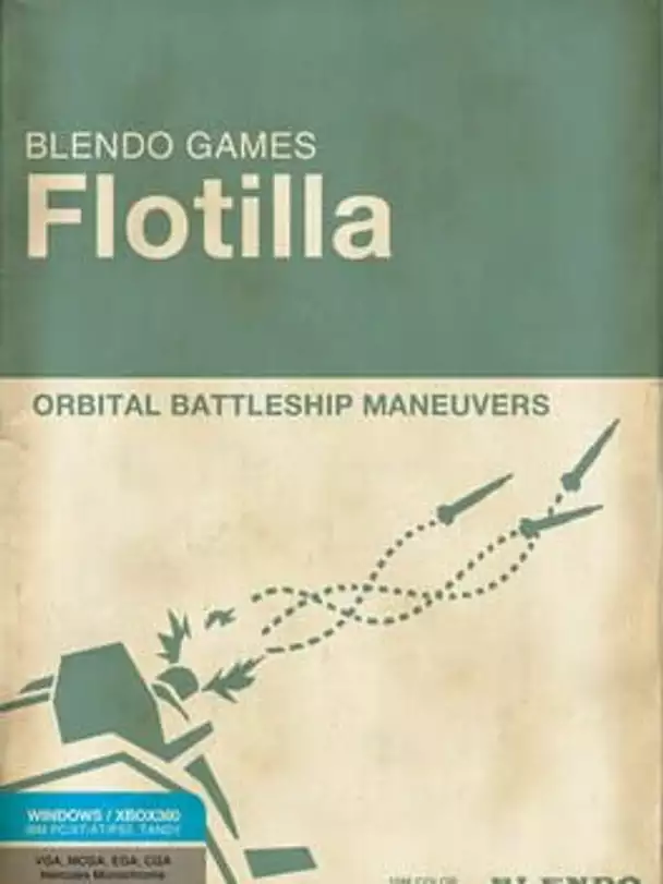 Flotilla