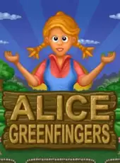 Alice Greenfingers