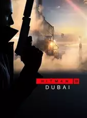 Hitman 3: Dubai