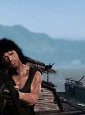 Rambo: The Video Game