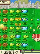 Plants vs. Zombies