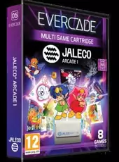 Jaleco Arcade 1