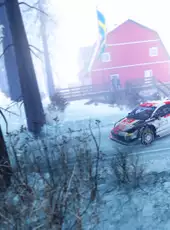 WRC Generations