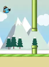 Flappy: The Angry Bird