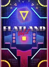 Flatland Vol.2