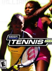 Tennis 2K2