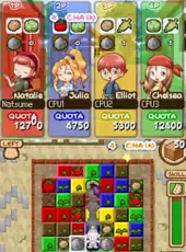 Harvest Moon: Frantic Farming