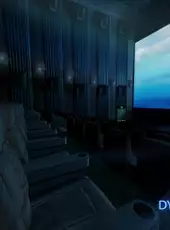 Cmoar VR Cinema