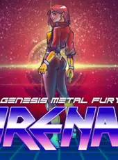 Irena: Genesis Metal Fury