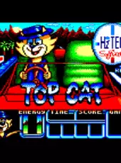 Top Cat in Beverly Hills Cats