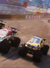 Monster Truck Championship