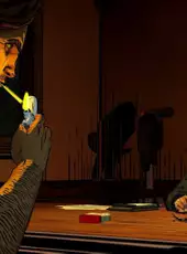 The Wolf Among Us: Episode 2 - Smoke and Mirrors