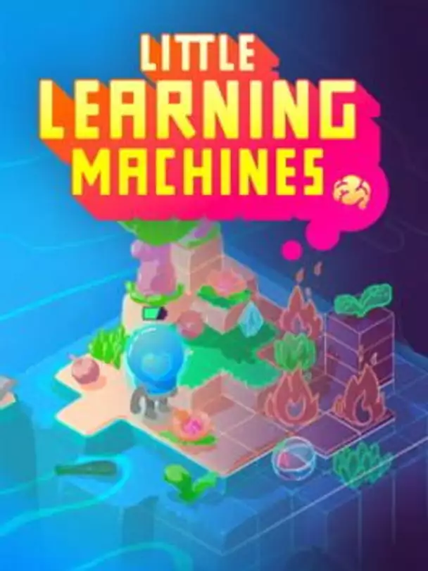 Little Learning Machines