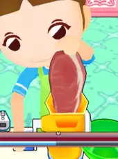 Cooking Mama: World Kitchen