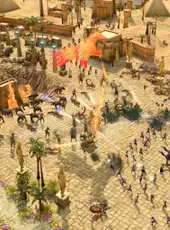 Age of Mythology: Retold