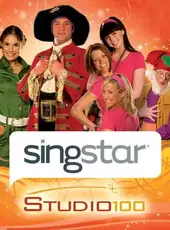 SingStar: Studio 100