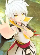 Senran Kagura Burst Re:Newal - Miyabi Character and Campaign