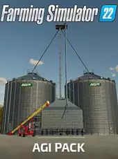 Farming Simulator 22: AGI Pack