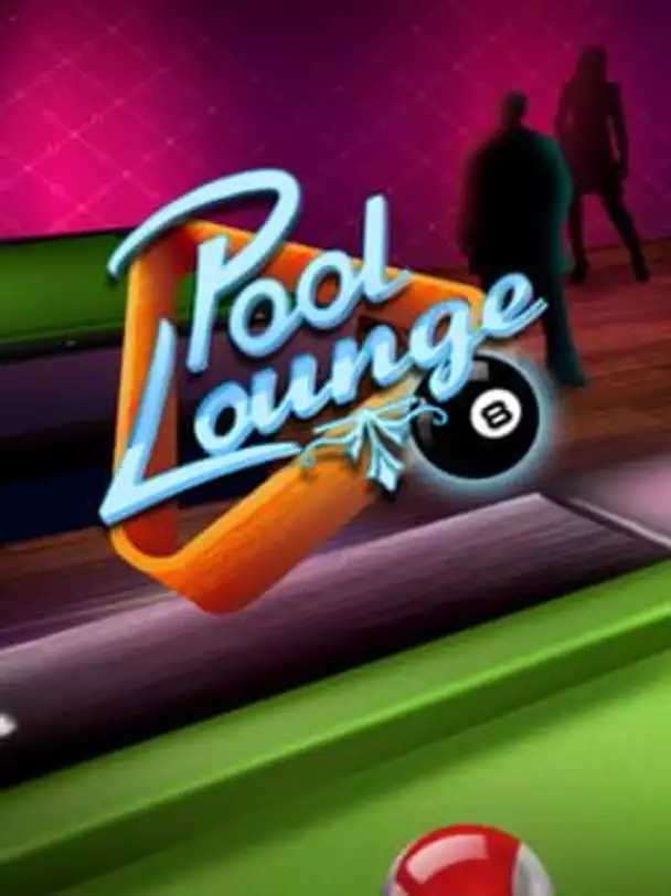 Pool Lounge