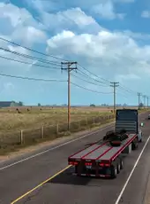 American Truck Simulator: Colorado