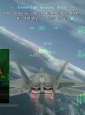 Ace Combat 6: Fires of Liberation