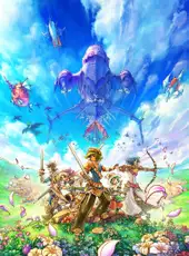 Heroes of Mana